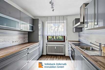 Wohnung zum Kaufen in Albstadt 215.000,00 € 95 m²