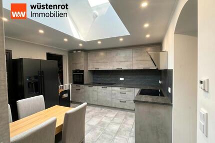 Großzügiges Familienidyll mit Loft-Charakter & Neubau-Komfort - Viersen Boisheim