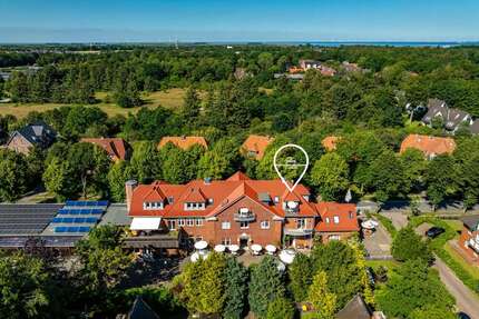 Wohnung zum Kaufen in Wyk auf Föhr 725.000,00 € 80 m²
