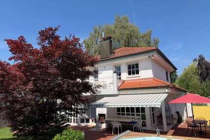 Haus zum Kaufen in Ottobrunn 1.390.000,00 € 140 m²