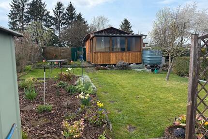 Garten zu verpachten - 1.650,00&nbsp;EUR Kaltmiete, ca.&nbsp; 0,00&nbsp;m&sup2; in Stadtilm (PLZ: 99326)