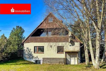 Haus zum Kaufen in Achterwehr 325.000,00 € 131 m²