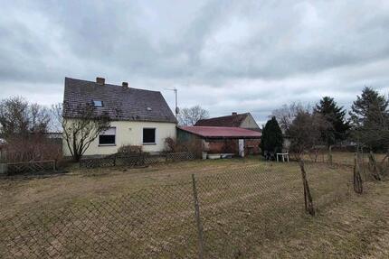 wohnen in Steinreich - 169.000,00&nbsp;EUR Kaufpreis, ca.&nbsp; 100,00&nbsp;m&sup2; in Dahme/Mark (PLZ: 15936)