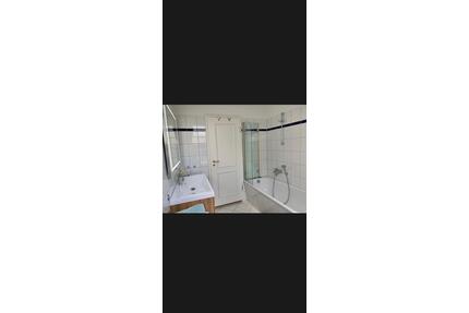 schöne DG Wohnung in Leipzig (Wahren)