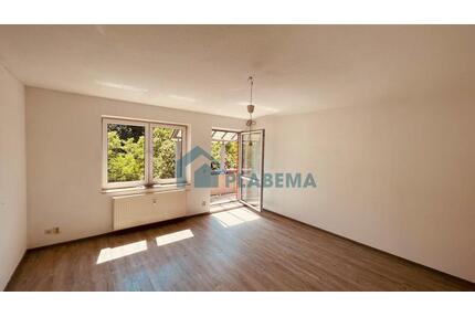 4- Zimmer- Wohnung Lindenbergviertel, guter Schnitt, Balkon, PKW- Stellplatz möglich - Neubrandenburg