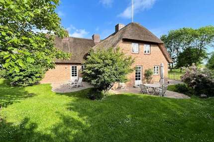 Haus zum Kaufen in Wrixum 1.680.000,00 € 266 m²