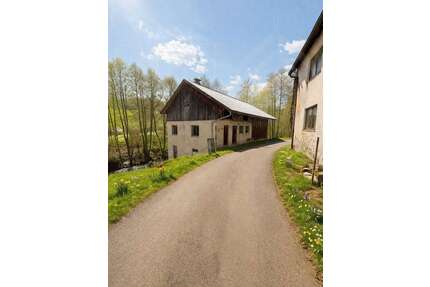 Haus zum Kaufen in Grafling Arzting 279.000,00 € 130 m² - Grafling / Arzting