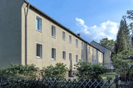 Wohnung zum Mieten in Herne 359,00 € 41.64 m²