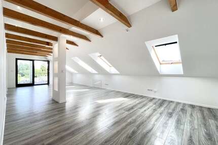 Wohnung zum Mieten in Langenhagen 1.079,00 € 83 m²