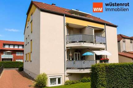 Wohnung zum Kaufen in Lünen Brambauer 95.000,00 € 42 m² - Lünen / Brambauer