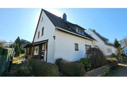 Haus zum Kaufen in Simmern 199.000,00 € 113 m²