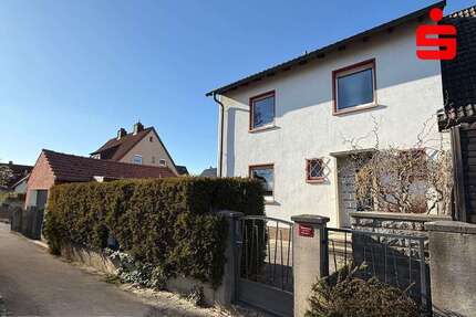 Haus zum Kaufen in Niederwerrn 265.000,00 € 109 m²