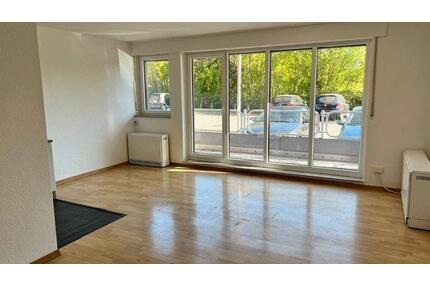 44 qm Wohnung mit Balkon, Stellplatz in Münster-Nienberge