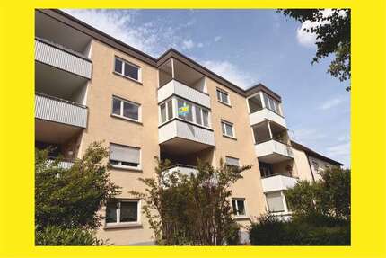 Wohnung zum Kaufen in Albstadt 76.300,00 € 40.73 m²