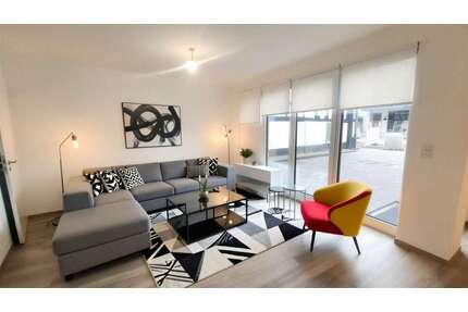 Wohnung zum Mieten in Köln 870,00 € 41 m²