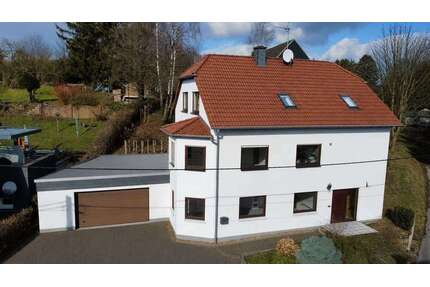 Haus zum Kaufen in Remscheid 460.000,00 € 188 m²
