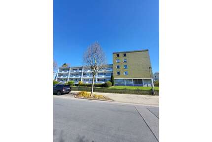 Wohnung zum Mieten in Wolfenbüttel 395,00 € 51 m²