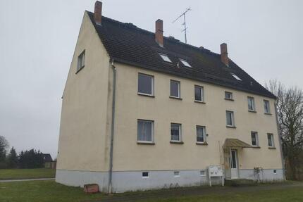 3 Zimmer Wohnung in 17379 Altwigshagen (bei Anklam) zu vermie - Ferdinandshof