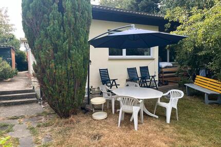 Freistehendes Einfamilienhaus in Kohlscheid-Bank VB 375.000,-€ - Herzogenrath