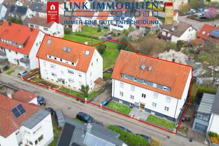 Haus zum Kaufen in Esslingen am Neckar 1.998.000,00 € 624 m²