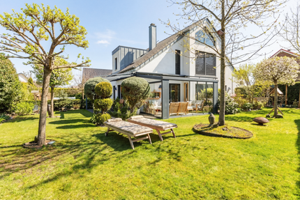 Wohnung zum Kaufen in Bergheim 1.295.000,00 € 230 m²