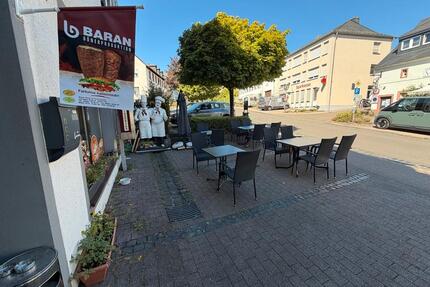 Laden lokal mit Wohnung zum verkaufen - Manderscheid