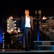 Keine Termine und leicht einen sitzen - Theatergemeinde Volksbühne Witten