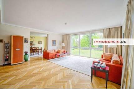 1.099.000,00&nbsp;EUR Kaufpreis, ca.&nbsp; 160,00&nbsp;m&sup2;&nbsp;Wohnfl&auml;che in Berlin (PLZ: 14163) Zehlendorf