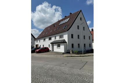 Mehrfamilienhaus mit 6 Wohneinheiten in MattsiesTussenhausen