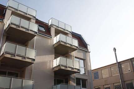 Wohnung zum Mieten in Nürnberg 900,00 € 54 m²