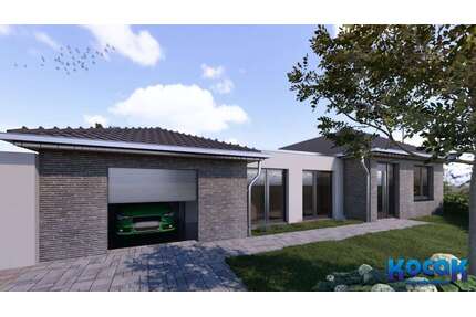 Haus zum Kaufen in Duisburg - Baerl 795.000,00 € 115 m²