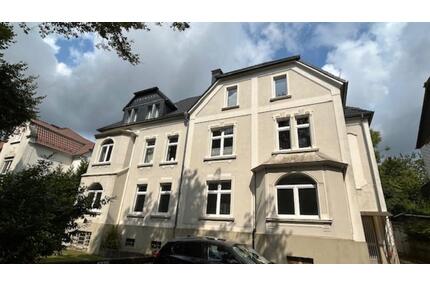 Sehr schöne, frisch renovierte 3-Zimmer-Wohnung in Lüdenscheid