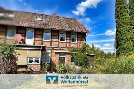 Haus zum Kaufen in Kissenbrück 95.000,00 € 169 m²