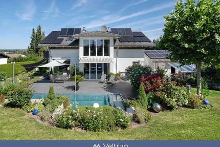 Haus zum Kaufen in Inning am Ammersee 2.790.000,00 € 230 m²