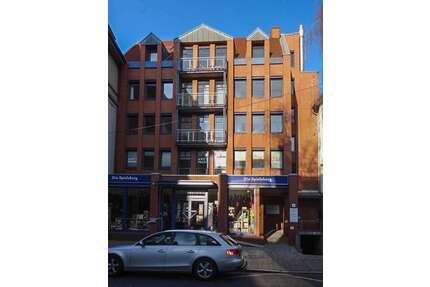 Wohnung zum Mieten in Göttingen 900,00 € 70 m²