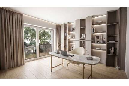 Wohnung zum Kaufen in München 899.000,00 € 78.9 m²