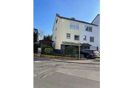 Haus zum Kaufen in Eschborn 489.000,00 € 128.34 m²