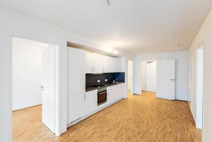 Ideal für junge Familien - 3 Zimmer zum Entfalten! - München Allach-Untermenzing