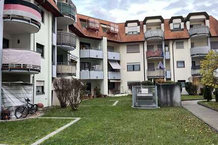 Wohnung zum Kaufen in Heilbronn 295.000,00 € 75 m²