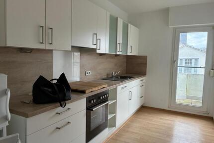 2-Zimmer Wohnung - ab 01.04.2026 - Aurich Egels und Wallinghausen