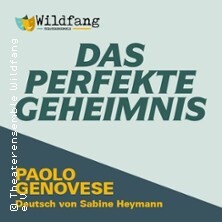 Das perfekte Geheimnis | Katholische Gemeindehaus St. Franziskus Eppelheim
