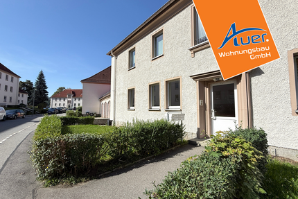 Wohnung zum Mieten in Aue-Bad Schlema 384,36 € 64.06 m²