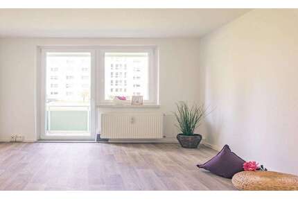 Wohnung zum Mieten in Chemnitz 335,00 € 62.96 m²