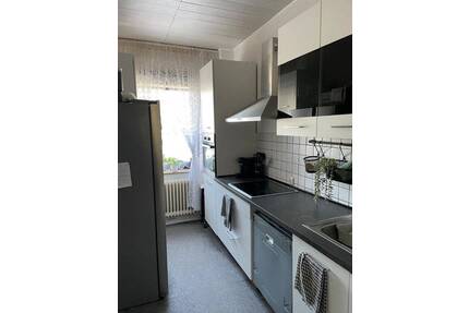 4 Zimmer Wohnung in Osnabrück - 765,00&nbsp;EUR Kaltmiete, ca.&nbsp; 90,00&nbsp;m&sup2;&nbsp;Wohnfl&auml;che in Osnabrück (PLZ: 49074) Gartlage