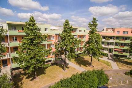 Wohnung zum Mieten in Leipzig 284,80 € 35.6 m²