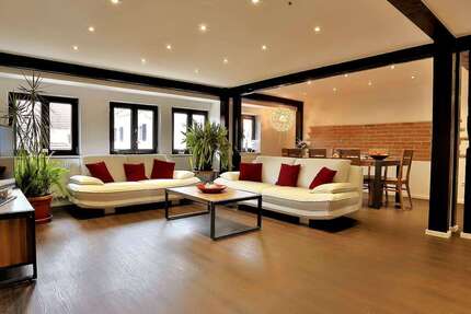 Haus zum Kaufen in Rammingen 1.994.000,00 € 409 m²