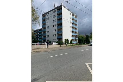 2 ZKDB Seniorenwohnung (ab 60 Jahre) in 42655 Solingen