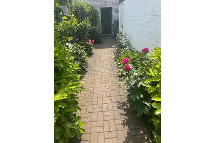 Schönes Reihenmittelhaus zu verkaufen - Neukirchen-Vluyn