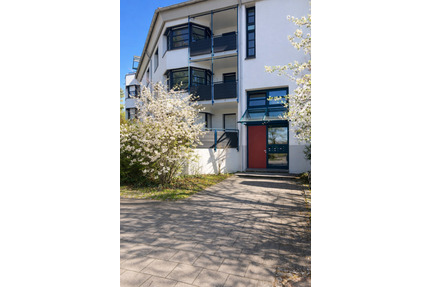 Wohnung zum Kaufen in Taufkirchen , Kr München 329.000,00 € 48.5 m²
