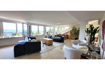 Wohnung zum Mieten in Freudenstadt 1.140,00 € 128.89 m²
